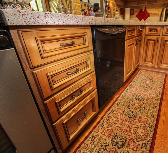 Johnson & Refacing Northern Colorado Specialists Johnson